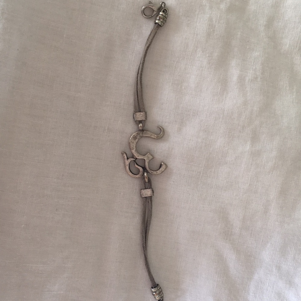 Om bracelet